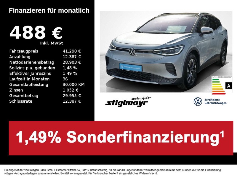 Volkswagen ID.4