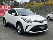 Toyota C-HR 2023