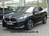 BMW X2 2025