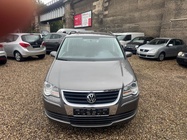 Volkswagen Touran 2007