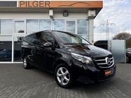 Mercedes-Benz V-Class 2019