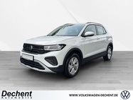 Volkswagen T-Cross 2024