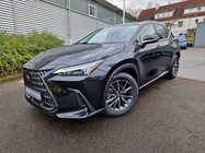 Lexus NX 2024