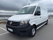 Volkswagen Crafter 2023