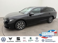 Volkswagen Passat 2025