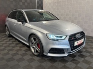 Audi S3 2019