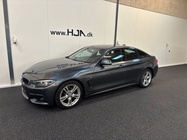 BMW 4 Series 2019