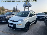 Fiat Panda 2021