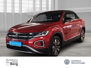 Volkswagen T-Roc 2024