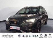 Cupra Ateca 2023