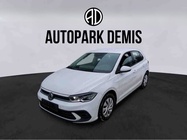 Volkswagen Polo 2022