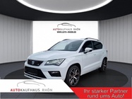 Seat Ateca 2020