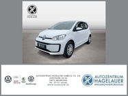 Volkswagen up! 2021