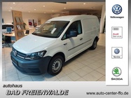 Volkswagen Caddy 2017