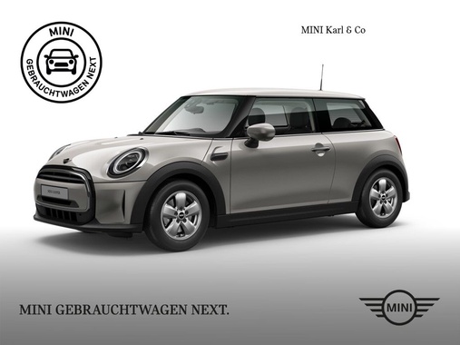 MINI Cooper 2023