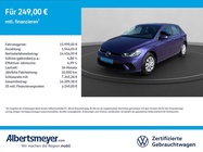 Volkswagen Polo 2021