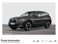 BMW iX3 2021