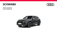 Audi SQ5 2023