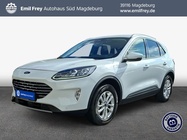 Ford Kuga 2022
