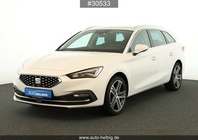 Seat Leon 2022
