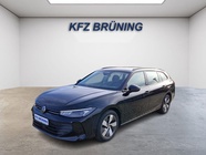 Volkswagen Passat 2024