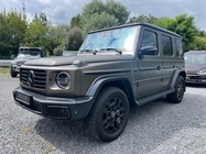Mercedes-Benz G-Class 2025