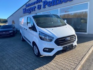 Ford Transit Custom 2023