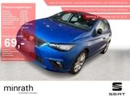 Seat Ibiza 2025