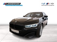 BMW 7 Series 2020