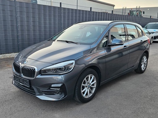 BMW 2 Series 2020