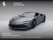 Ferrari SF90 2024