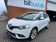 Renault Grand Scenic 2020