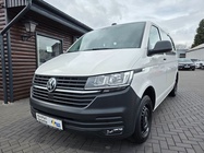 Volkswagen T6 2022