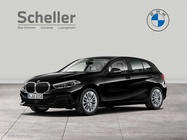 BMW 1 Series 2023