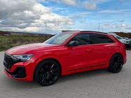 Audi SQ8 2025