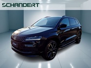 Skoda Karoq 2021