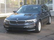 BMW 5 Series 2019
