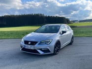 Seat Leon 2020