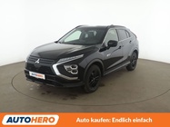 Mitsubishi Eclipse Cross 2022