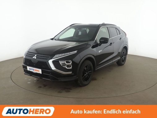 Mitsubishi Eclipse Cross 2022