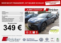 Cupra Tavascan 2024