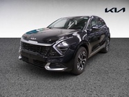 Kia Sportage 2025