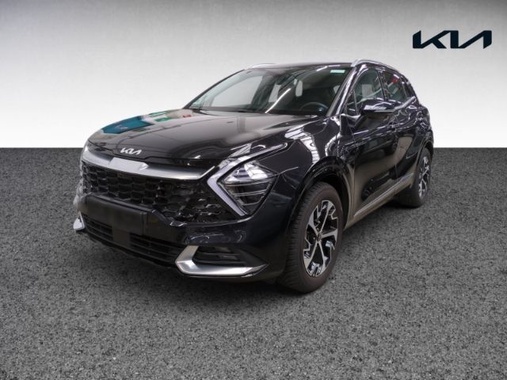 Kia Sportage 2025