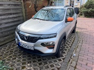 Dacia Spring 2021
