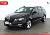 Skoda Octavia 2019