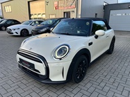 MINI Cooper 2021