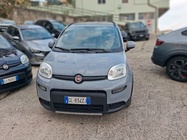 Fiat Panda 2022