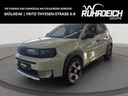 Fiat Grande Panda 2026