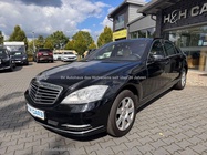 Mercedes-Benz S-Class 2013