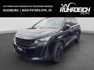 Peugeot 5008 2024